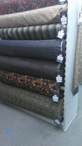 Fabric Store «Boca Bargoons Hallandale Beach», reviews and photos, 202 Old Federal Hwy, Hallandale Beach, FL 33009, USA