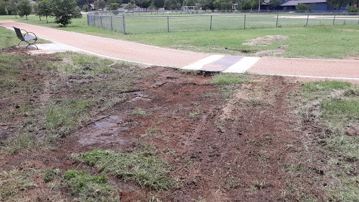 Park «Lackland Terrace Park», reviews and photos, 7902 Westshire Dr, San Antonio, TX 78227, USA