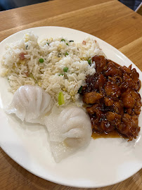 Plats et boissons du Restaurant chinois Traiteur Shanghai à Boulogne-Billancourt - n°7