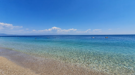 Paralia Akratas