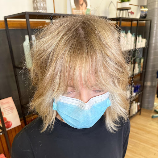 Beauty Salon «True North Salon and Spa Inc.», reviews and photos, 10 NW 5th St #112, Grand Rapids, MN 55744, USA