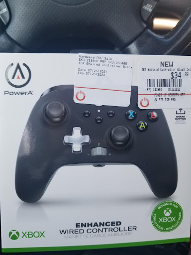 Video Game Store «GameStop», reviews and photos, 6451 W Diversey Ave G9, Chicago, IL 60707, USA