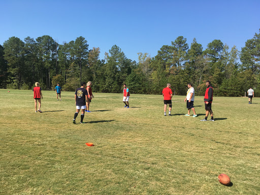 Community Center «Brier Creek Community Center», reviews and photos, 10810 Globe Rd, Morrisville, NC 27560, USA