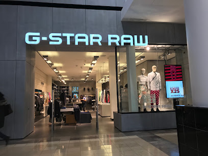 G-Star RAW Store