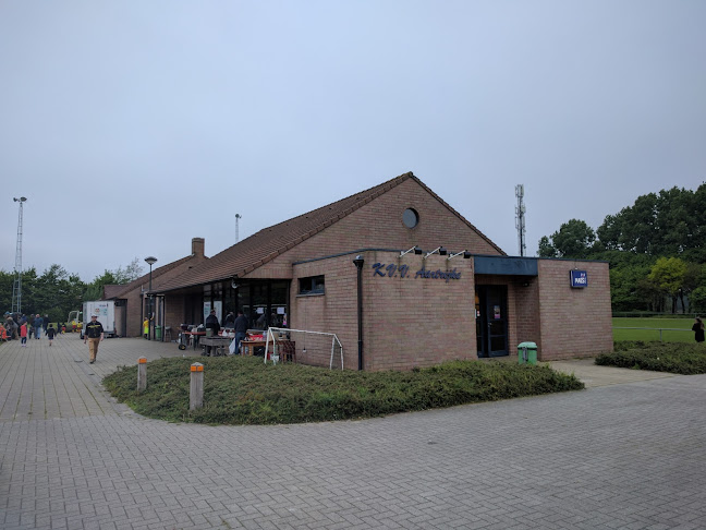 Beoordelingen van KV V Aartrijke in Brugge - Sportcomplex