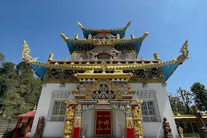 Tso Pema Monastery image