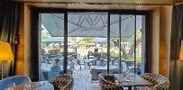 Atmosphère du Restaurant Le M - La Baule à La Baule-Escoublac - n°8