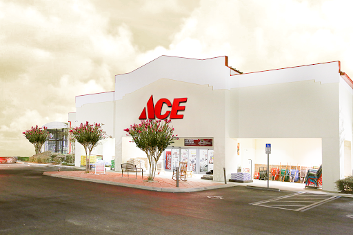 Groveland Ace Hardware, 1007 FL-50, Groveland, FL 34736, USA, 