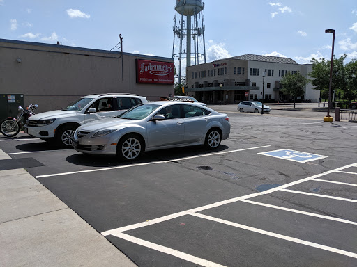 Brewery «Wicked Wort Brewing Company», reviews and photos, 4165 W Broadway Ave, Robbinsdale, MN 55422, USA