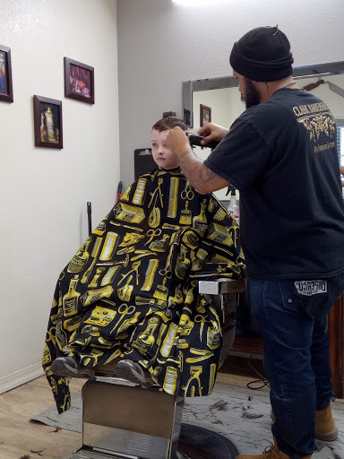 Barber Shop «Classic Barbershop Co.», reviews and photos, 2901 Stockton Hill Rd c, Kingman, AZ 86401, USA