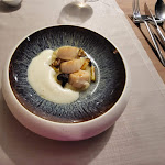 Photo n°2 de l'avis de Fabio.i fait le 26/02/2023 à 10:48 sur le  Ristorante Officina Bistrot - Cucina e Laboratorio à Civitanova Marche