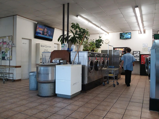 Dry Cleaner «Clothes Basket», reviews and photos, 1429 W Sherman Blvd, Muskegon, MI 49441, USA