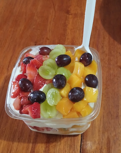 La casita de la esquina en Acayucan