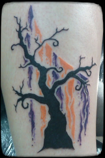 Tattoo Shop «South Indy Ink», reviews and photos, 125 S Buckeye St, Osgood, IN 47037, USA