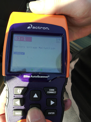 Auto Parts Store «Advance Auto Parts», reviews and photos, 861 N Randall Rd, Batavia, IL 60510, USA