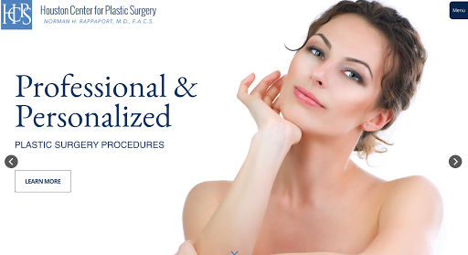 Houston Center For Plastic Surgery