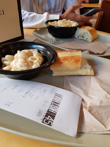 Panera Bread