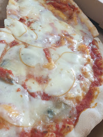 Pizza du Pizzeria Little Napoli à Paris - n°16