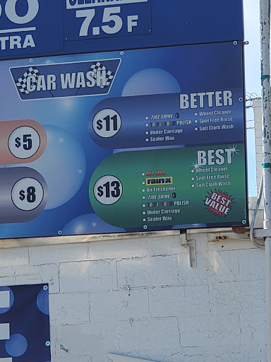 Second hand car wash Philadelphia