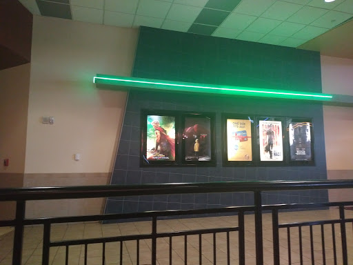 Movie Theater «Cobb Theatre of Grove 16», reviews and photos, 6333 Wesley Grove Blvd, Wesley Chapel, FL 33544, USA