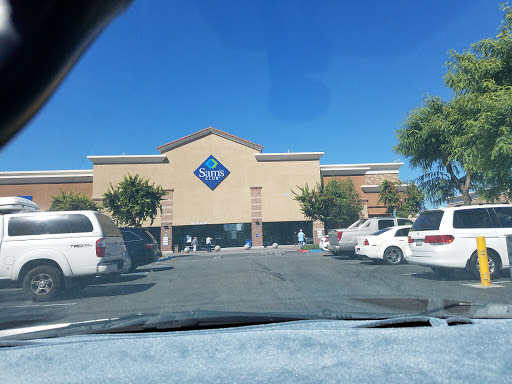 Sams Club image