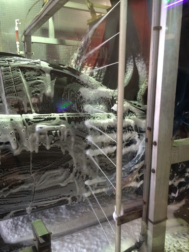 Car Wash «Viking Auto Spa, Car wash & Detailing Center», reviews and photos, 354 Hamilton Ave, Brooklyn, NY 11231, USA