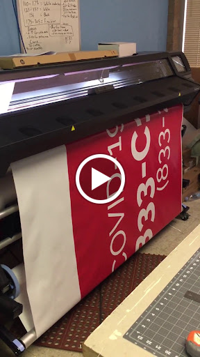 Commercial Printer «Minuteman Press», reviews and photos, 801 Avenue H E #100, Arlington, TX 76011, USA