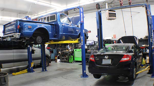 Auto Repair Shop «LBR Auto Repair», reviews and photos, 13030 Bel-Red Rd, Bellevue, WA 98005, USA