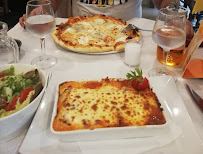 Plats et boissons du Restaurant pizzeria villa bianca à Strasbourg - n°3