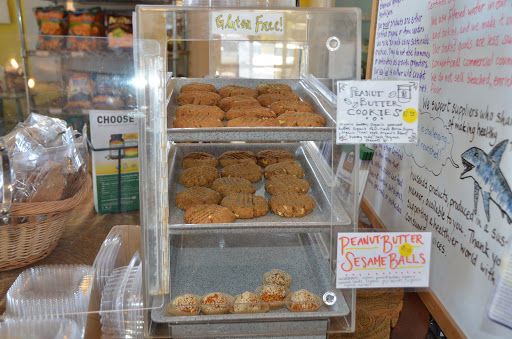 Grocery Store «The Oberlin Market», reviews and photos, 22 Carpenter Ct, Oberlin, OH 44074, USA