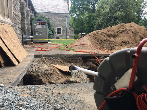 Photo of Sewer Surgeons