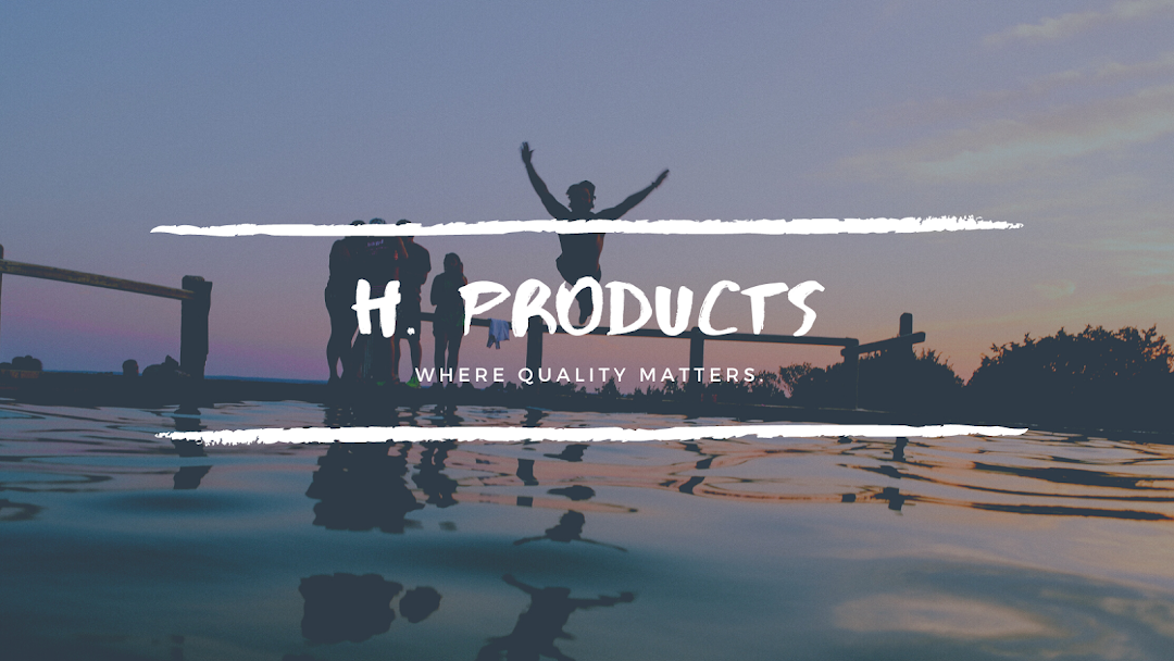 H. Products