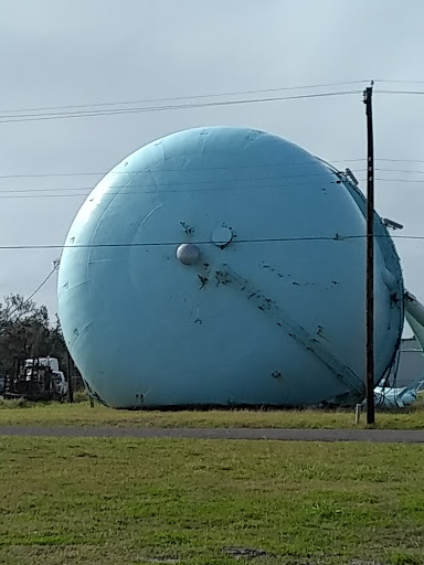 Laundromat «Pirate Coin Laundry», reviews and photos, 3101 TX-35, Rockport, TX 78382, USA