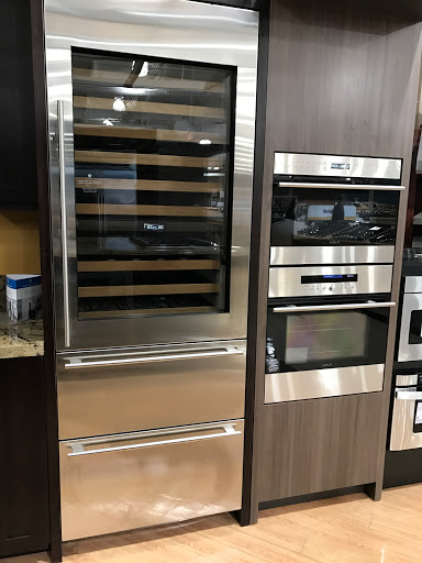 Home Improvement Store «Pacific Sales Kitchen, Bath & Electronics», reviews and photos, 240 Walnut St, Redwood City, CA 94063, USA