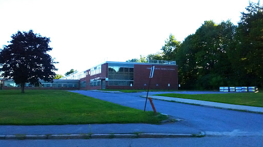 Forest Grove Middle School