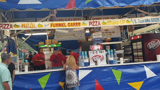 Tourist Attraction «State Fair of Texas», reviews and photos, 3921 Martin Luther King Jr Blvd, Dallas, TX 75210, USA