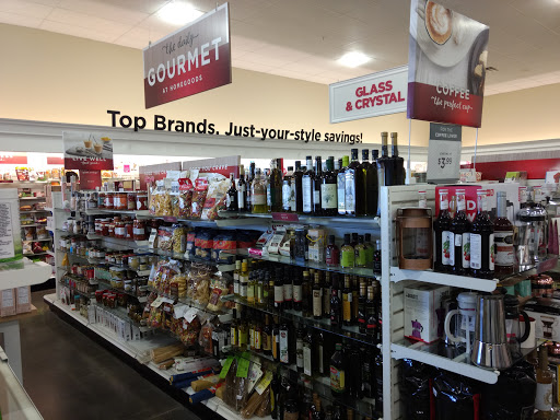 Department Store «HomeGoods», reviews and photos, 2317 Vestal Pkwy E #65, Vestal, NY 13850, USA