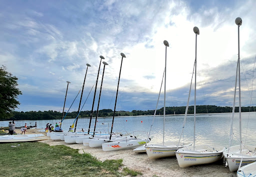 Water Sports Equipment Rental Service «Marsh Creek Water Sports», reviews and photos, 675 Park Rd, Downingtown, PA 19335, USA