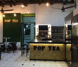 Pop Tea Centro Historico photo