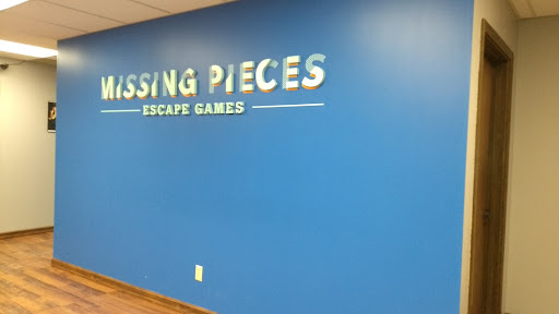 Amusement Center «Missing Pieces Escape Games», reviews and photos, 5233 Edina Industrial Blvd, Edina, MN 55439, USA