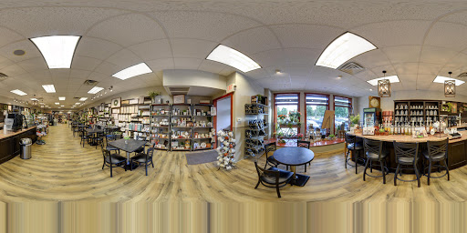 Coffee Shop «The Sanctuary», reviews and photos, 719 Franklin St, Pella, IA 50219, USA