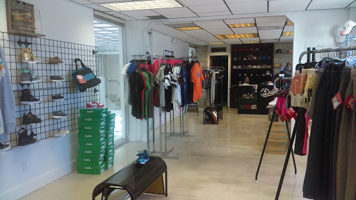 Shopping Mall «The Galleria of Pierce Harbor», reviews and photos, 100 S 2nd St, Fort Pierce, FL 34950, USA