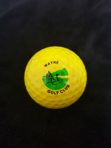 Golf Course «Wayne Public Golf Course», reviews and photos, 16721 96th Ave NE, Bothell, WA 98011, USA