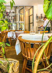 Atmosphère du Restaurant italien Ristorante Del Pozzo à Vincennes - n°3