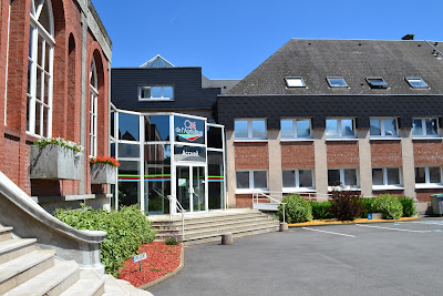 Sci CIT Agri à Saint-Laurent-Blangy