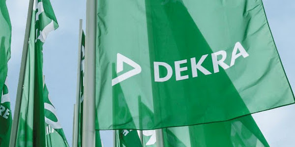 DEKRA Automobil GmbH Niederlassung Siegen