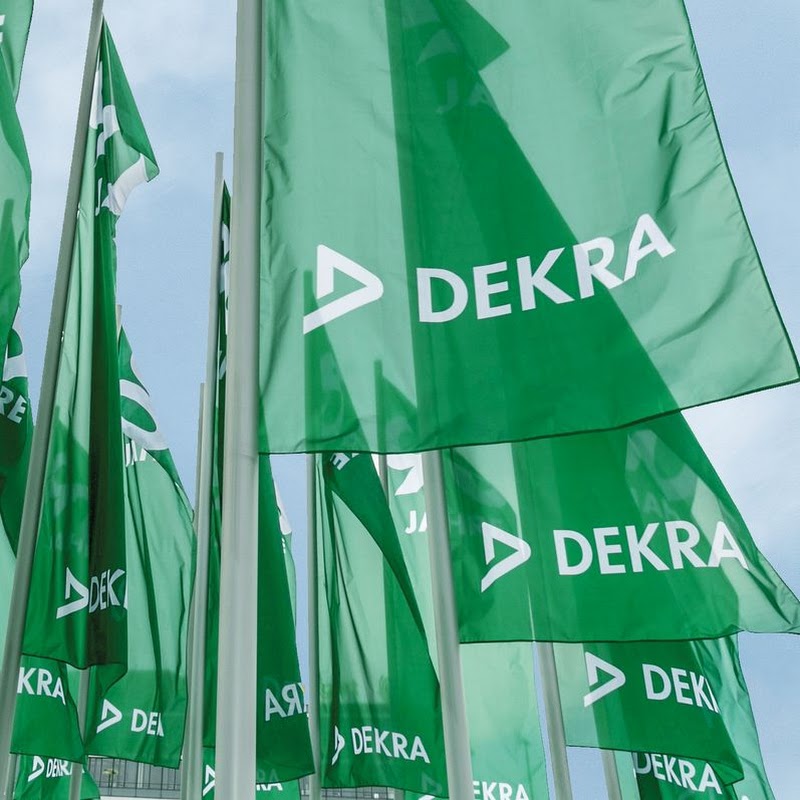 DEKRA Automobil GmbH Niederlassung Siegen