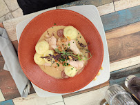 Plats et boissons du Restaurant Le Réfectoire à Saint-Martin-de-Ré - n°20