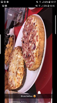 Plats et boissons du Pizzeria Délices Pizza à Bernay - n°18
