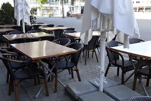 Café am Markt image